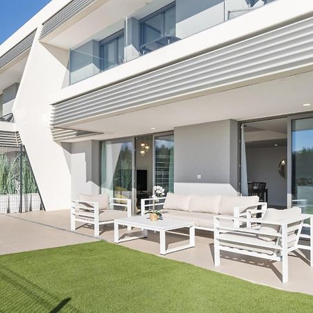 Vivi Homes - Elies House Pool, Gym, Spa & Sea View El Faro Exterior photo