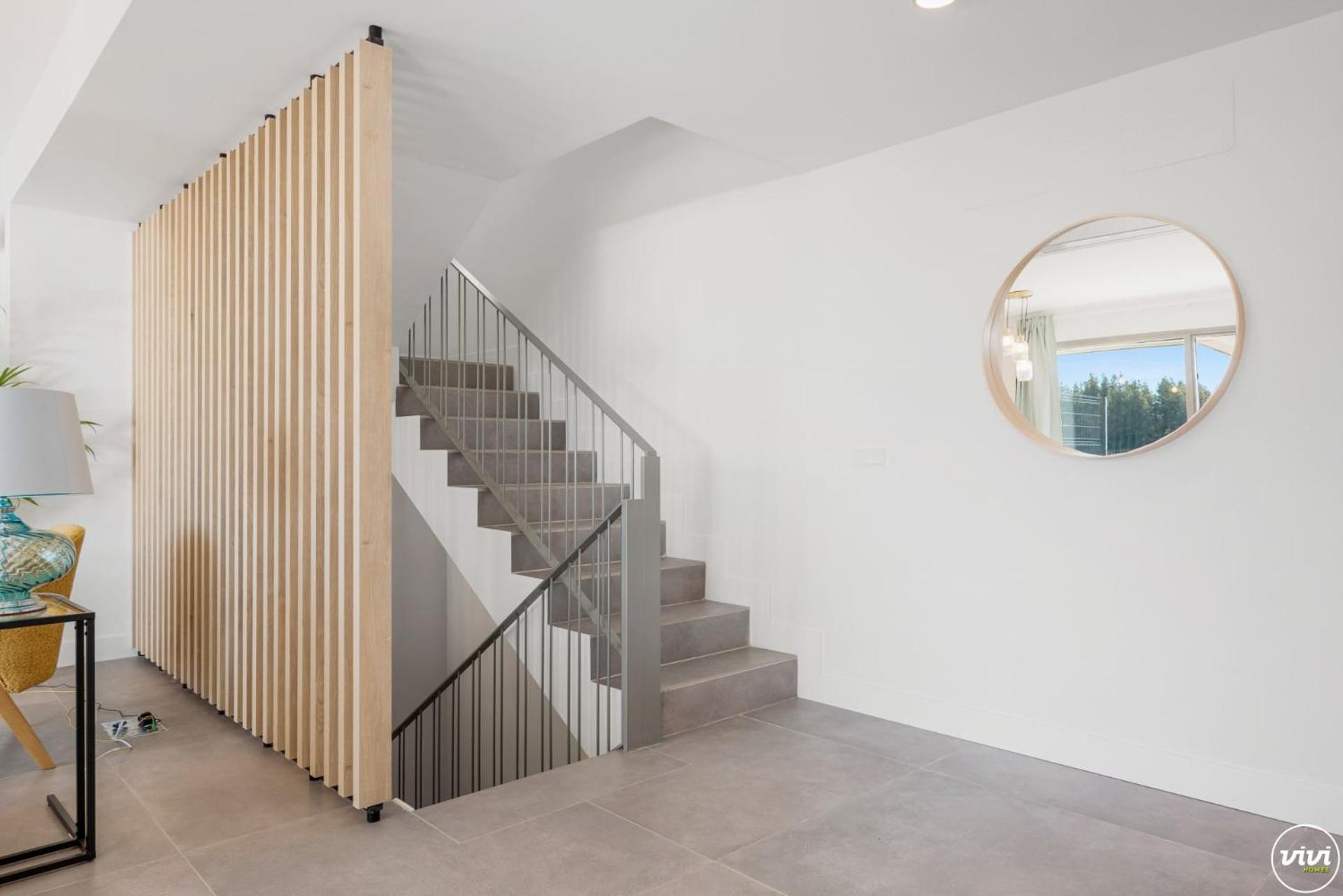 Vivi Homes - Elies House Pool, Gym, Spa & Sea View El Faro Exterior photo