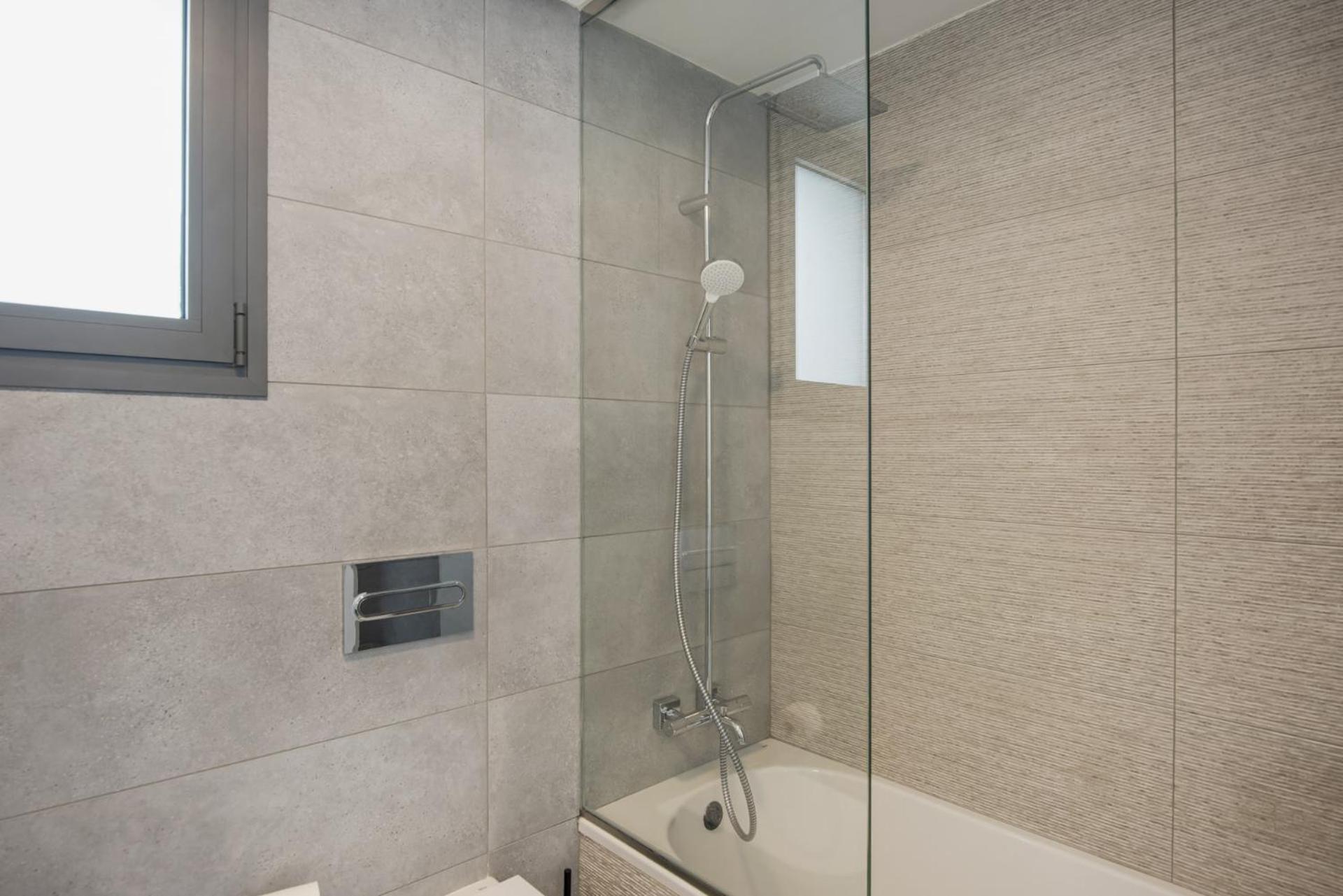 Vivi Homes - Elies House Pool, Gym, Spa & Sea View El Faro Exterior photo